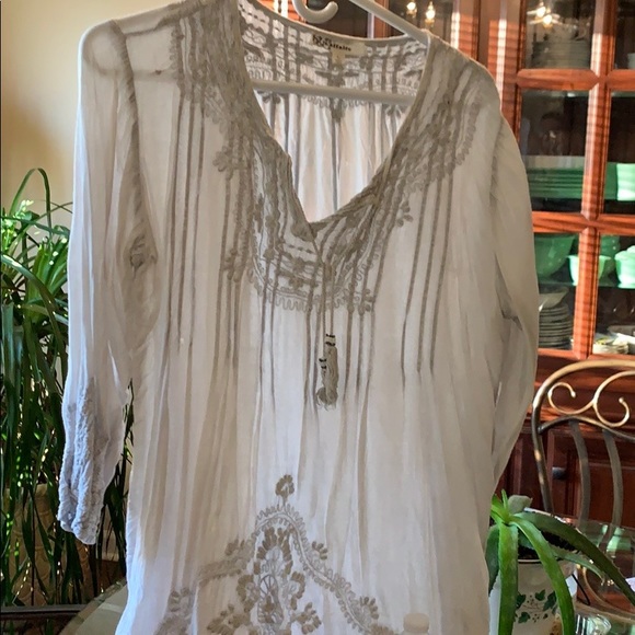 IT IS A BOHO STYLE - Picture 2 of 4